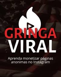 GRINGA VIRAL CLUB