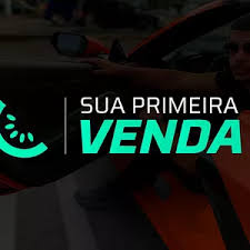 Primeira Venda Agora: comece do ZERO e venda no digital 🚀